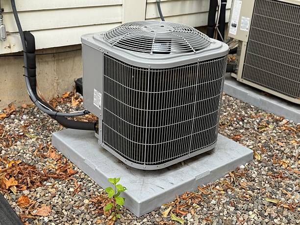 24/7 Emergency Air Conditioning Repair experts in Morristown, IN