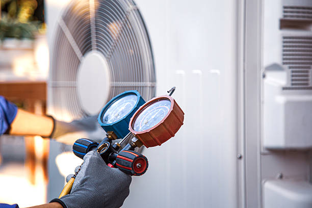 Trusted Hvac Maintenance service in Morristown, IN - HVAC Repair CO