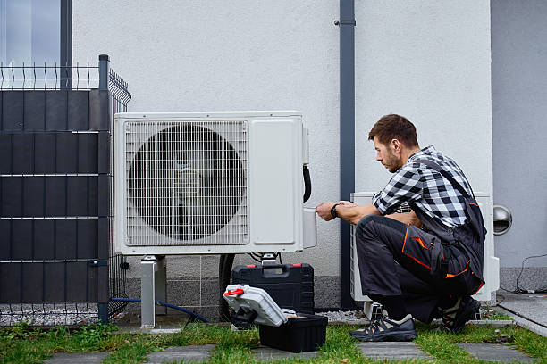 Trusted Air Duct Cleaning service in Morristown, IN - HVAC Repair CO